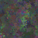 World at epoch 121000