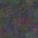 World at epoch 141000