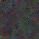 World at epoch 65000