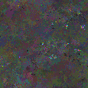 World at epoch 94000