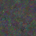 World at epoch 151000
