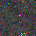 World at epoch 131000
