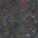 World at epoch 95000