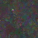 World at epoch 90000