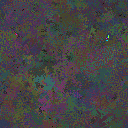 World at epoch 155000