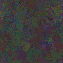 World at epoch 75000