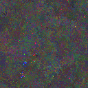 World at epoch 152000