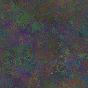 World at epoch 142000