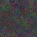 World at epoch 129000