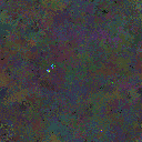 World at epoch 66000