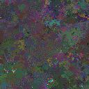 World at epoch 122000