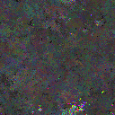 World at epoch 132000