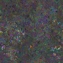 World at epoch 96000