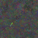 World at epoch 153000