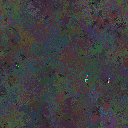 World at epoch 130000