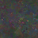 World at epoch 91000