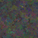 World at epoch 156000