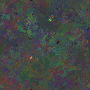 World at epoch 129000