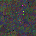 World at epoch 67000