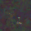 World at epoch 76000