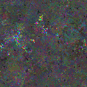 World at epoch 97000