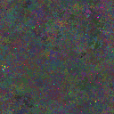 World at epoch 154000