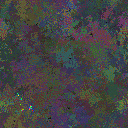 World at epoch 123000