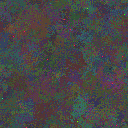World at epoch 144000