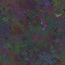 World at epoch 131000