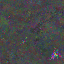 World at epoch 155000
