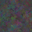 World at epoch 157000