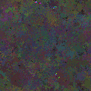 World at epoch 68000