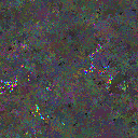 World at epoch 98000