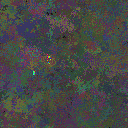 World at epoch 130000