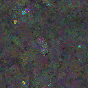 World at epoch 135000