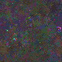 World at epoch 92000