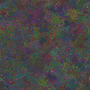 World at epoch 145000