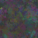 World at epoch 124000