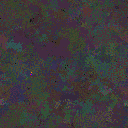 World at epoch 77000