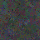 World at epoch 132000