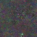 World at epoch 156000