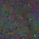 World at epoch 158000