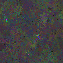 World at epoch 69000