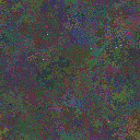 World at epoch 146000