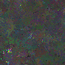 World at epoch 98000
