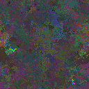 World at epoch 125000