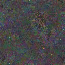 World at epoch 157000