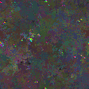 World at epoch 93000