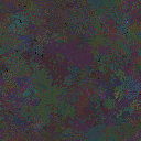 World at epoch 78000