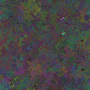 World at epoch 159000